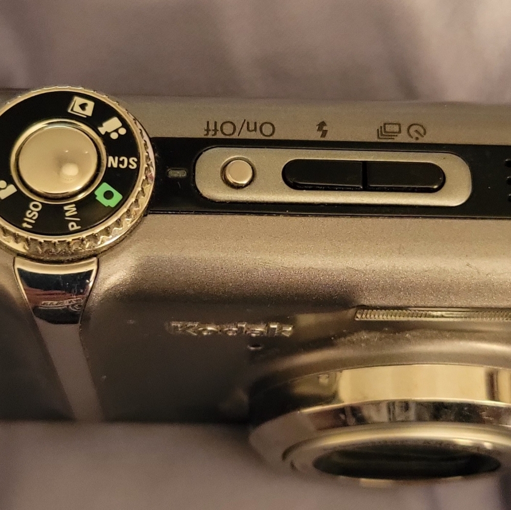 Kodak camera - Picture 4 of 4